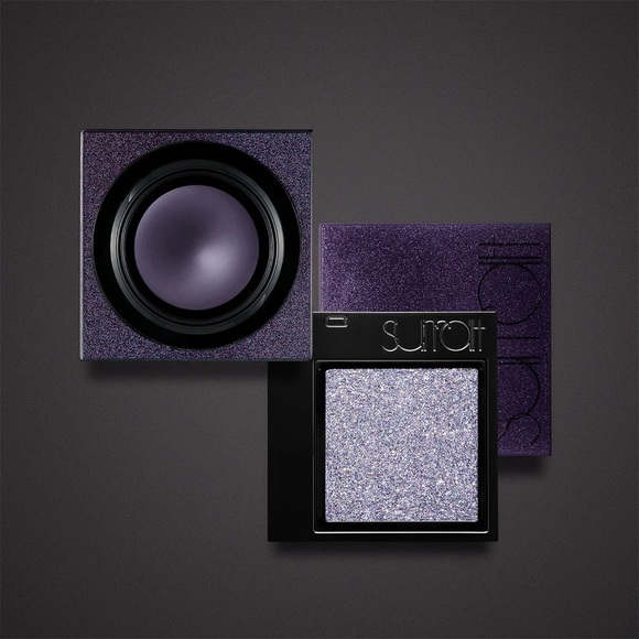 Surratt Visual Eyes Prismatique Eyeshadow NIB - Picture 2 of 8